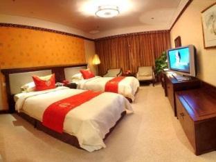 Tang Paradise Otel Xi'an  Dış mekan fotoğraf